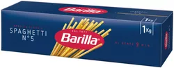 Barilla Spaghetti n.5 1000 g