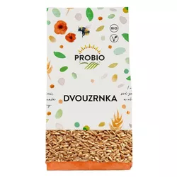 Bioharmonie Dvouzrnka BIO 500 g