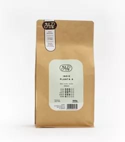 Apecafé Káva Indie Plantation A 500 g