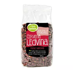 Green Apotheke Fazole červená ledvina 500g