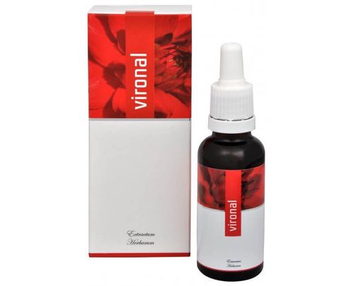 Energy Vironal 30 ml