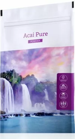 Energy Acai pure powder 100 g