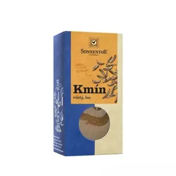 Sonnentor Kmín mletý BIO 60 g