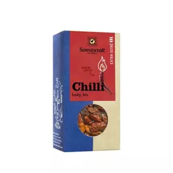 Sonnentor Chilli extra ostré celé BIO 25 g