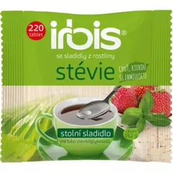 Irbis Stévie náhradní balení 220 tablet