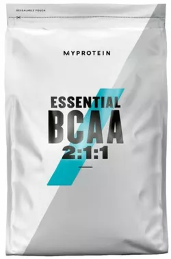 Myprotein BCAA 500 g - tropical