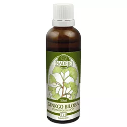 Naděje - Podhorná Jinan dvoulaločný (GINKGO) 50 ml