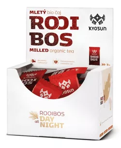 Matcha Tea BIO Rooibos čaj 30x2 g