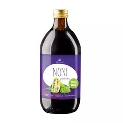 Allnature Noni Premium BIO 500 ml