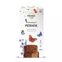 Biolinie Pohankový perník BIO 500 g