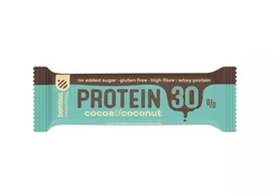 Bombus Protein 30 % Cocoa a Coconut 50 g