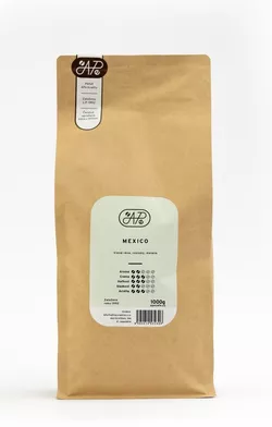 Apecafé Mexico 1000 g