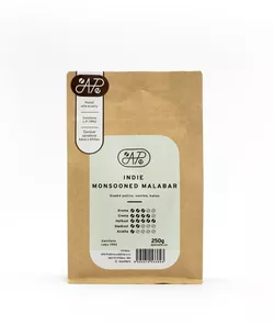 Apecafé Káva India Monsooned Malabar 250 g