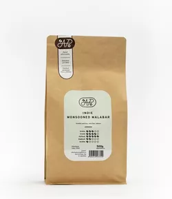 Apecafé Káva India Monsooned Malabar 500 g