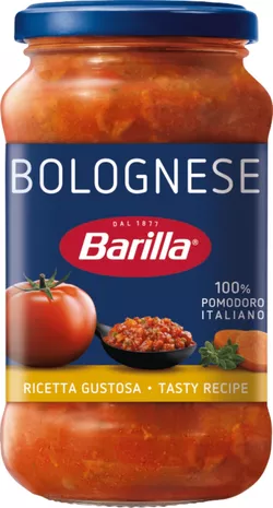 Barilla Bolognese 400 g