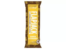 Cerea Flapjack banán a karamel 60 g